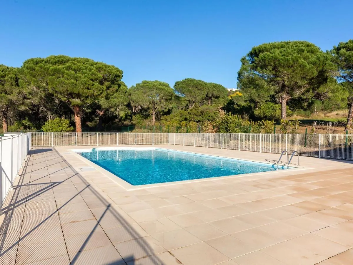 Apartment Le Mas D'Esquieres-7 By Interhome Les Issambres 0*,  France