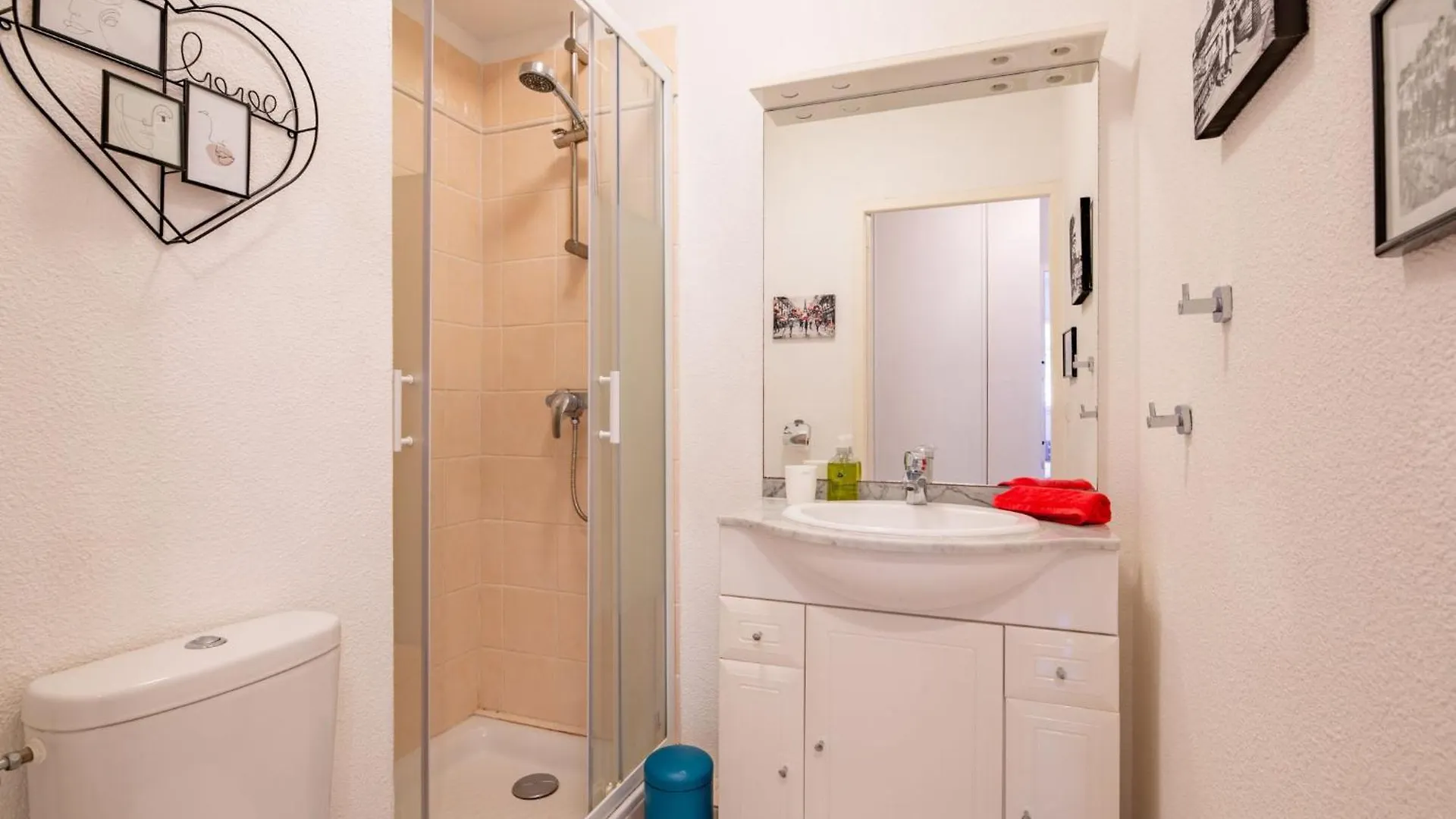 Apartment Le Mas D'Esquieres-7 By Interhome Les Issambres