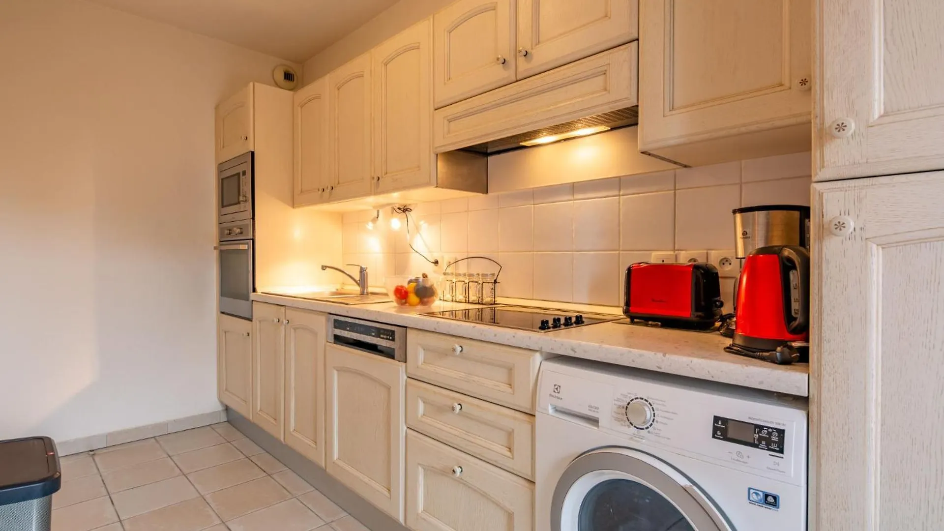 Apartment Le Mas D'Esquieres-7 By Interhome Les Issambres 0*,  France