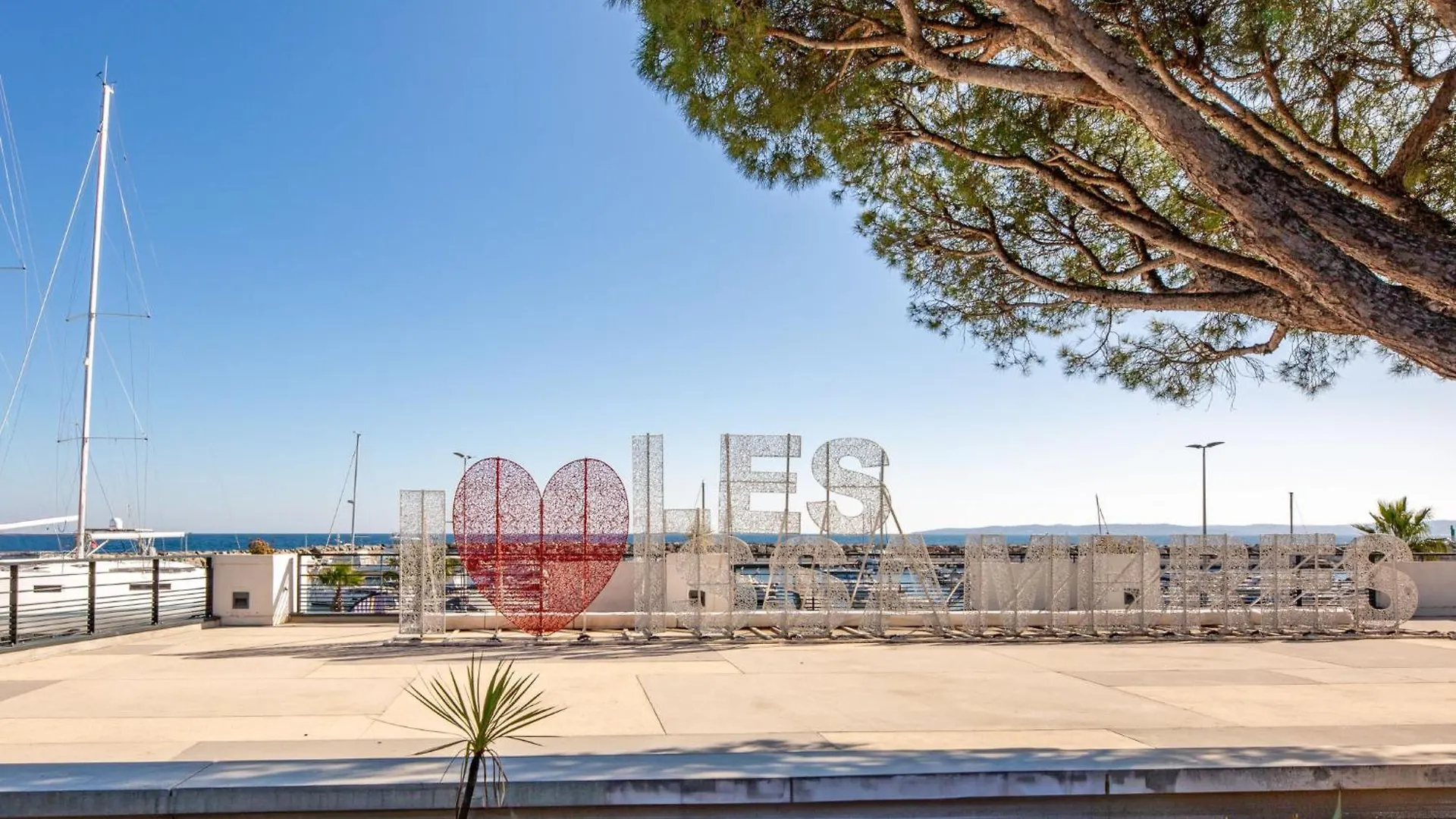 Apartment Le Mas D'Esquieres-7 By Interhome Les Issambres