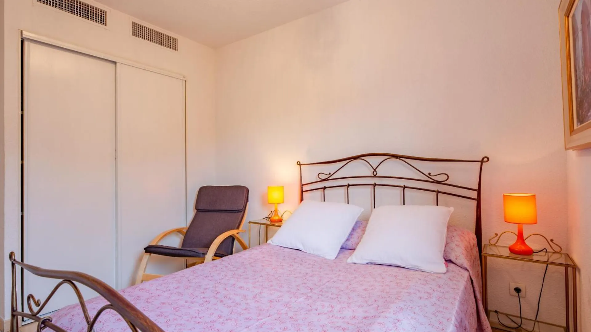 Apartment Le Mas d'Esquières-7 Les Issambres France